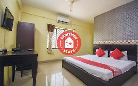 Oyo Flagship 72260 Seema International