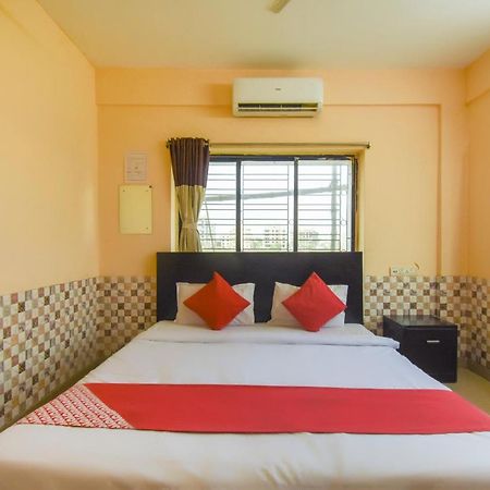 Oyo Flagship 72260 Seema International Hotel Gauripur Exterior photo