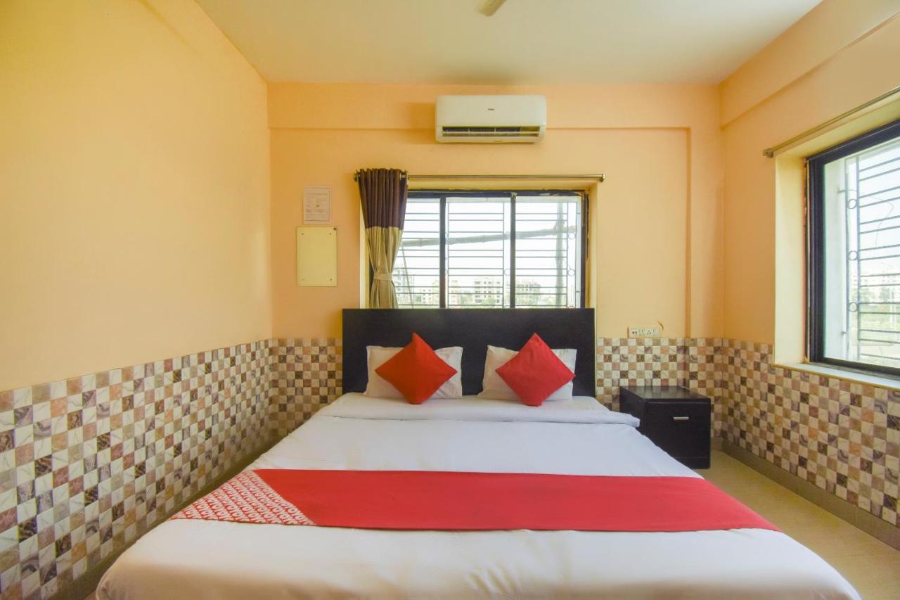 Oyo Flagship 72260 Seema International Hotel Gauripur Exterior photo
