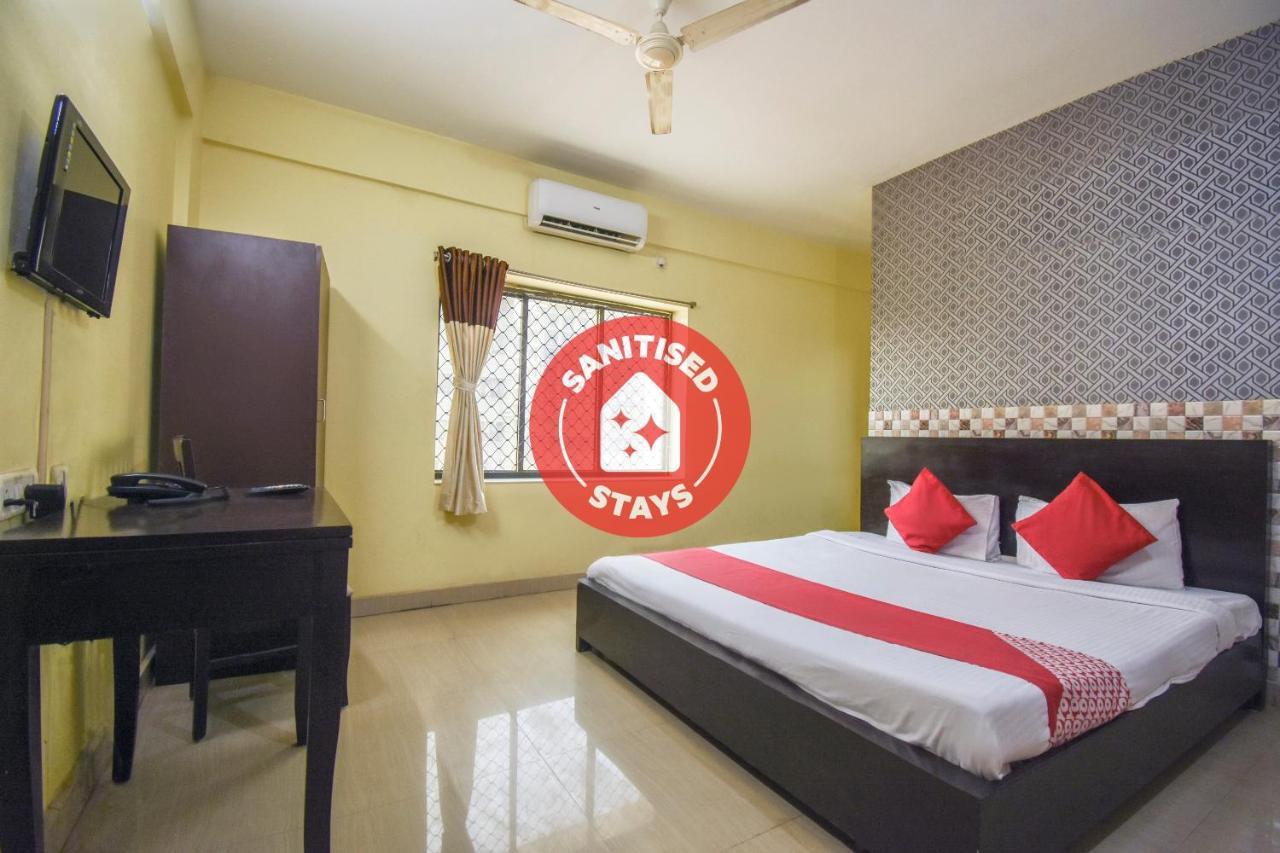Oyo Flagship 72260 Seema International Hotel Gauripur Exterior photo
