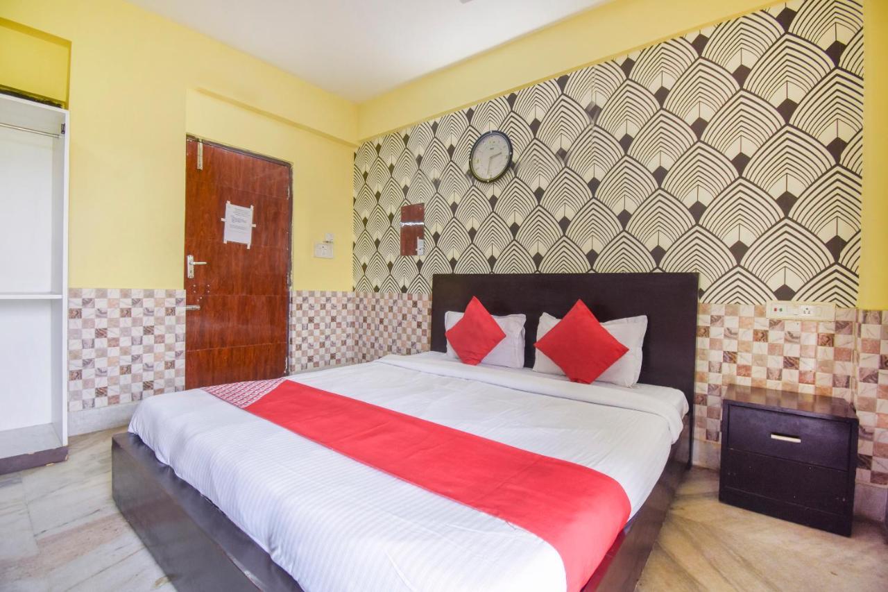 Oyo Flagship 72260 Seema International Hotel Gauripur Exterior photo