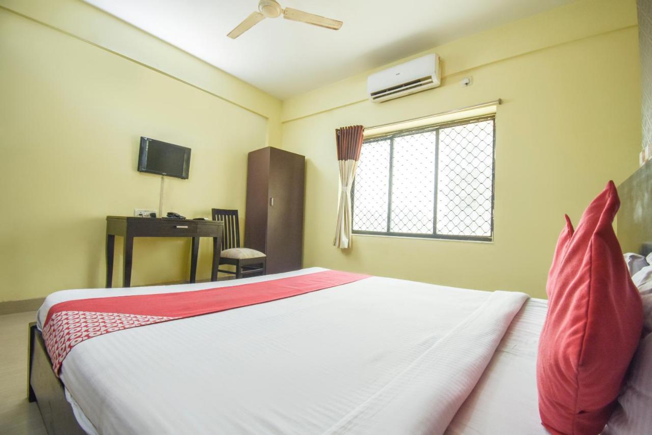Oyo Flagship 72260 Seema International Hotel Gauripur Exterior photo