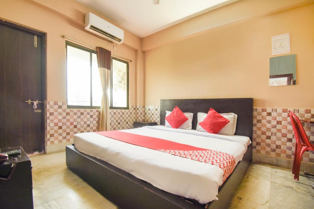 Oyo Flagship 72260 Seema International Hotel Gauripur Exterior photo