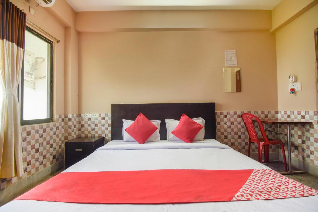 Oyo Flagship 72260 Seema International Hotel Gauripur Exterior photo