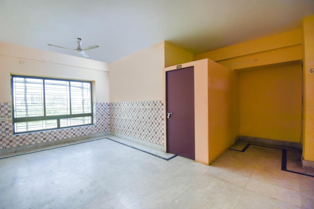 Oyo Flagship 72260 Seema International Hotel Gauripur Exterior photo